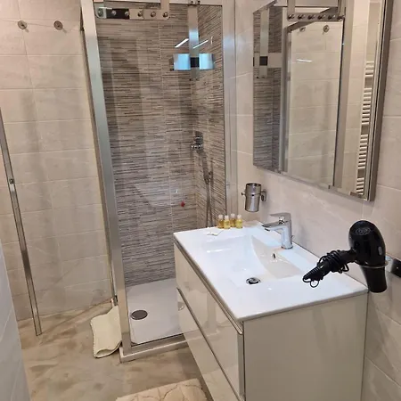 Apartment Cozy And Restful In Como, Near The Como