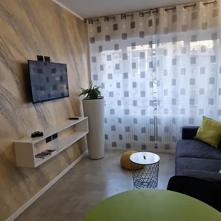 Cozy And Restful In Como, Near The Apartment