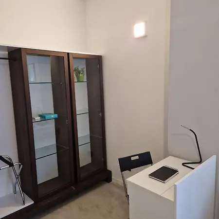 Apartment Cozy And Restful In Como, Near The