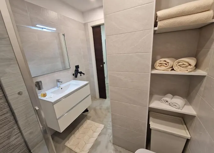 Apartment Cozy And Restful In Como, Near The