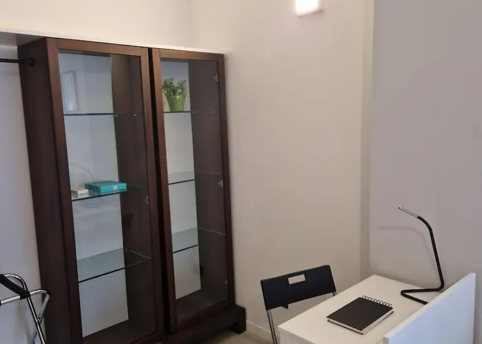 Apartment Cozy And Restful In Como, Near The