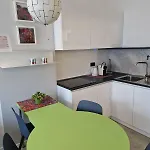 Cozy And Restful In Como, Near The
