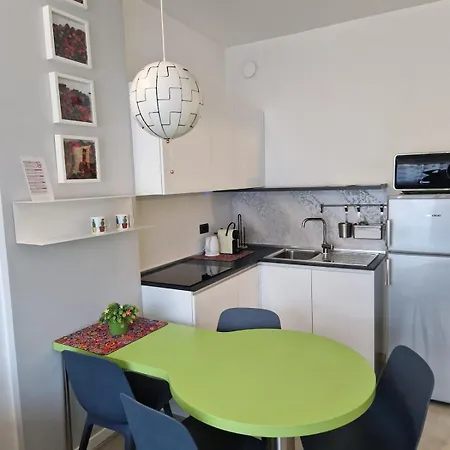 Cozy And Restful In Como, Near The *