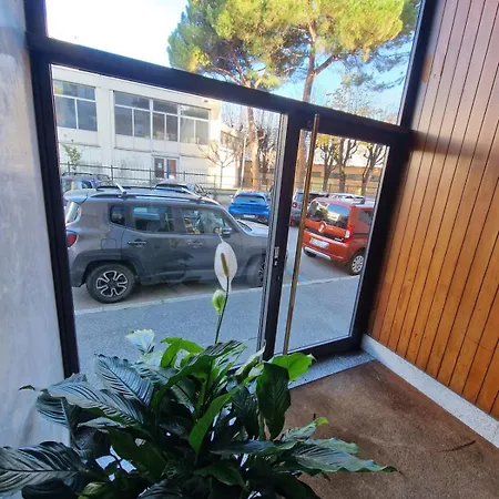 Cozy And Restful In Como, Near The דירה קומו