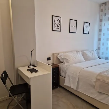 Cozy And Restful In Como, Near The * 科莫