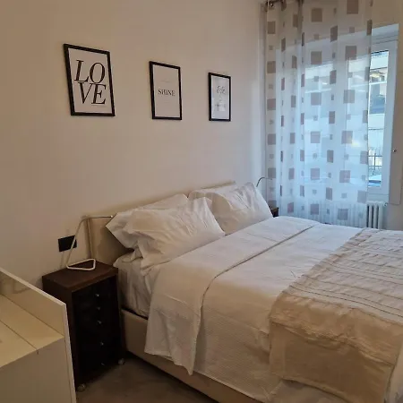 Cozy And Restful In Como, Near The * Como
