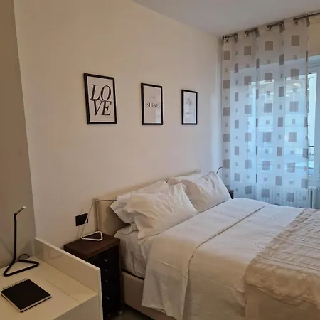 Cozy And Restful In Como, Near The דירה קומו