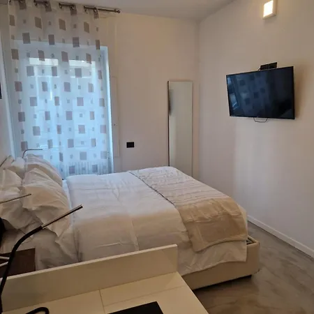 Cozy And Restful In Como, Near The * קומו