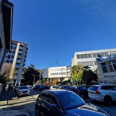 Cozy And Restful In Como, Near The