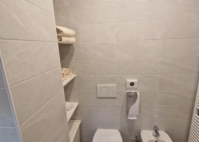 Cozy And Restful In Como, Near The 公寓