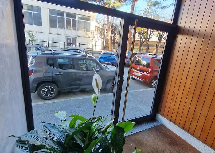 Cozy And Restful In Como, Near The Апартаменты Комо