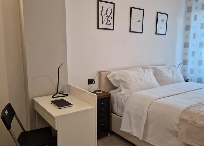 Cozy And Restful In Como, Near The * Комо