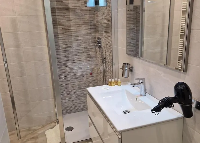 Апартаменты Cozy And Restful In Como, Near The Комо