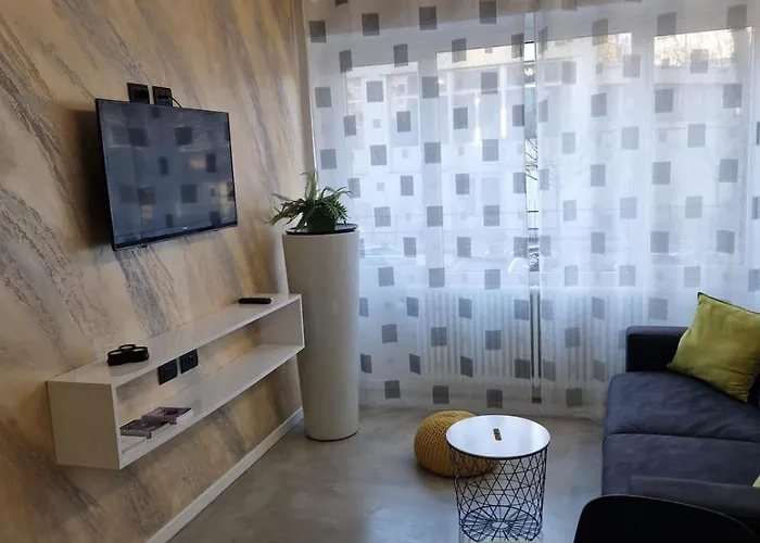 Cozy And Restful In Como, Near The Апартаменты