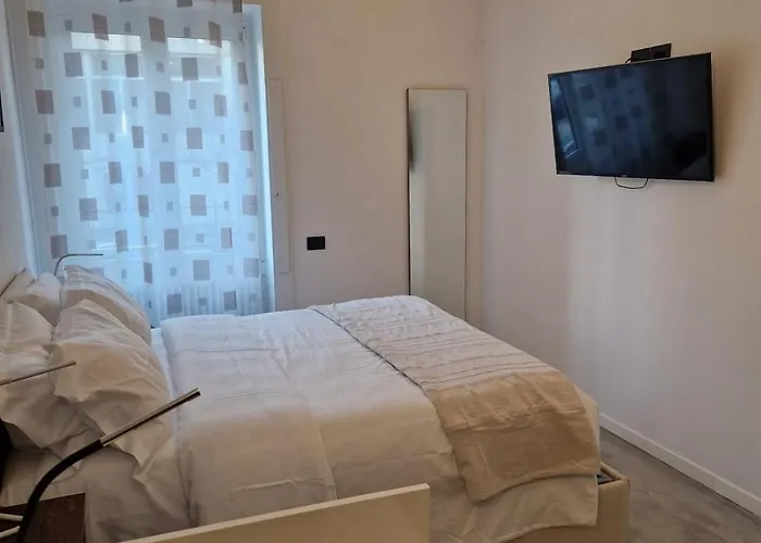 Cozy And Restful In Como, Near The * 科莫