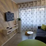 Cozy And Restful In Como, Near The Appartement